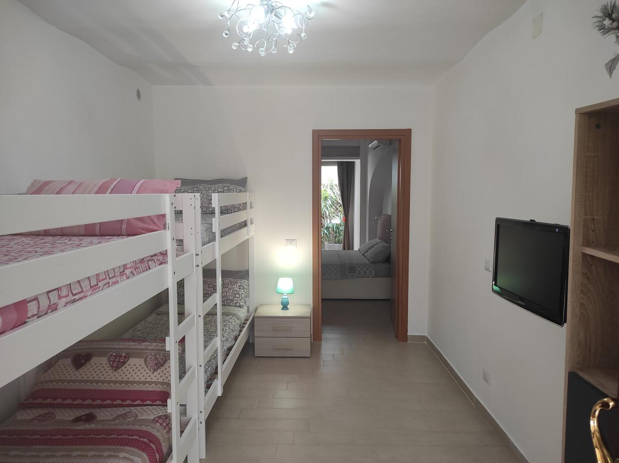 Affittacamere Silvagni Caserta Exterior foto