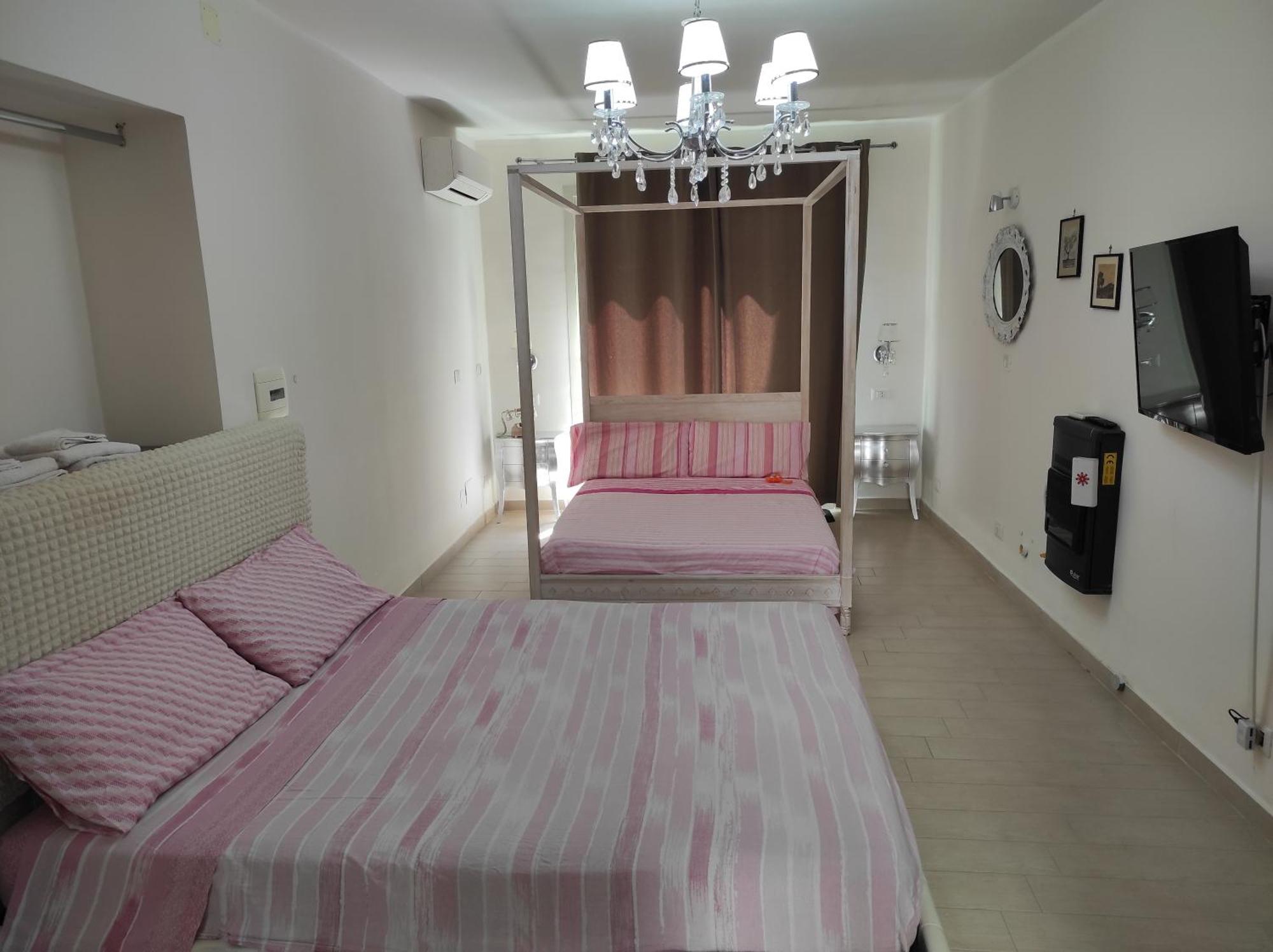 Affittacamere Silvagni Caserta Quarto foto