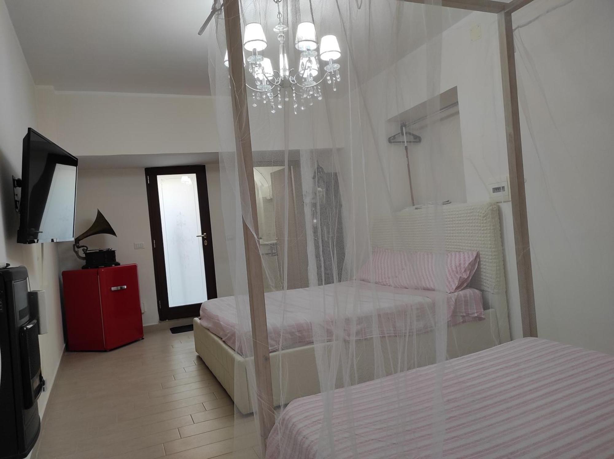 Affittacamere Silvagni Caserta Quarto foto