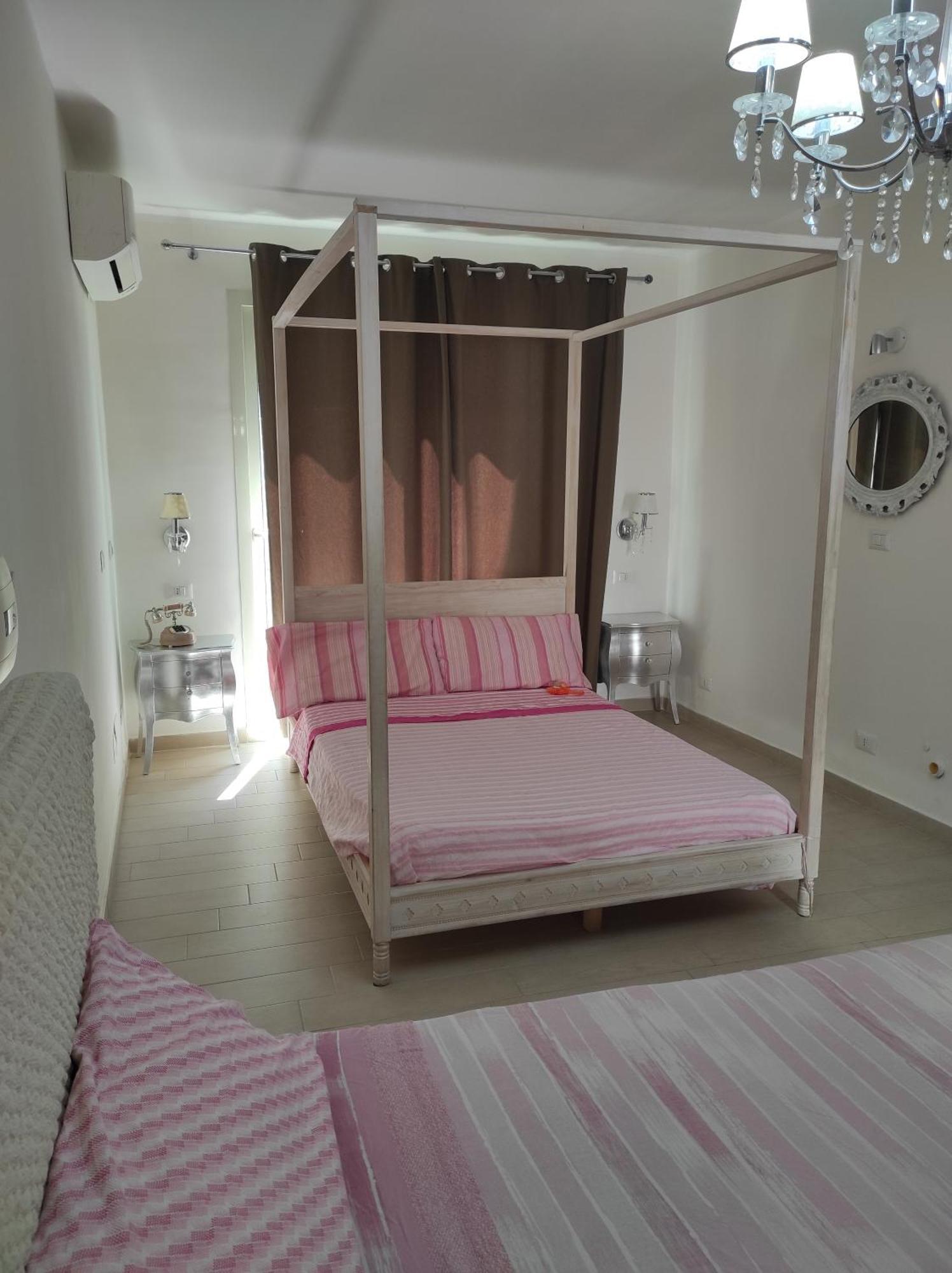 Affittacamere Silvagni Caserta Quarto foto