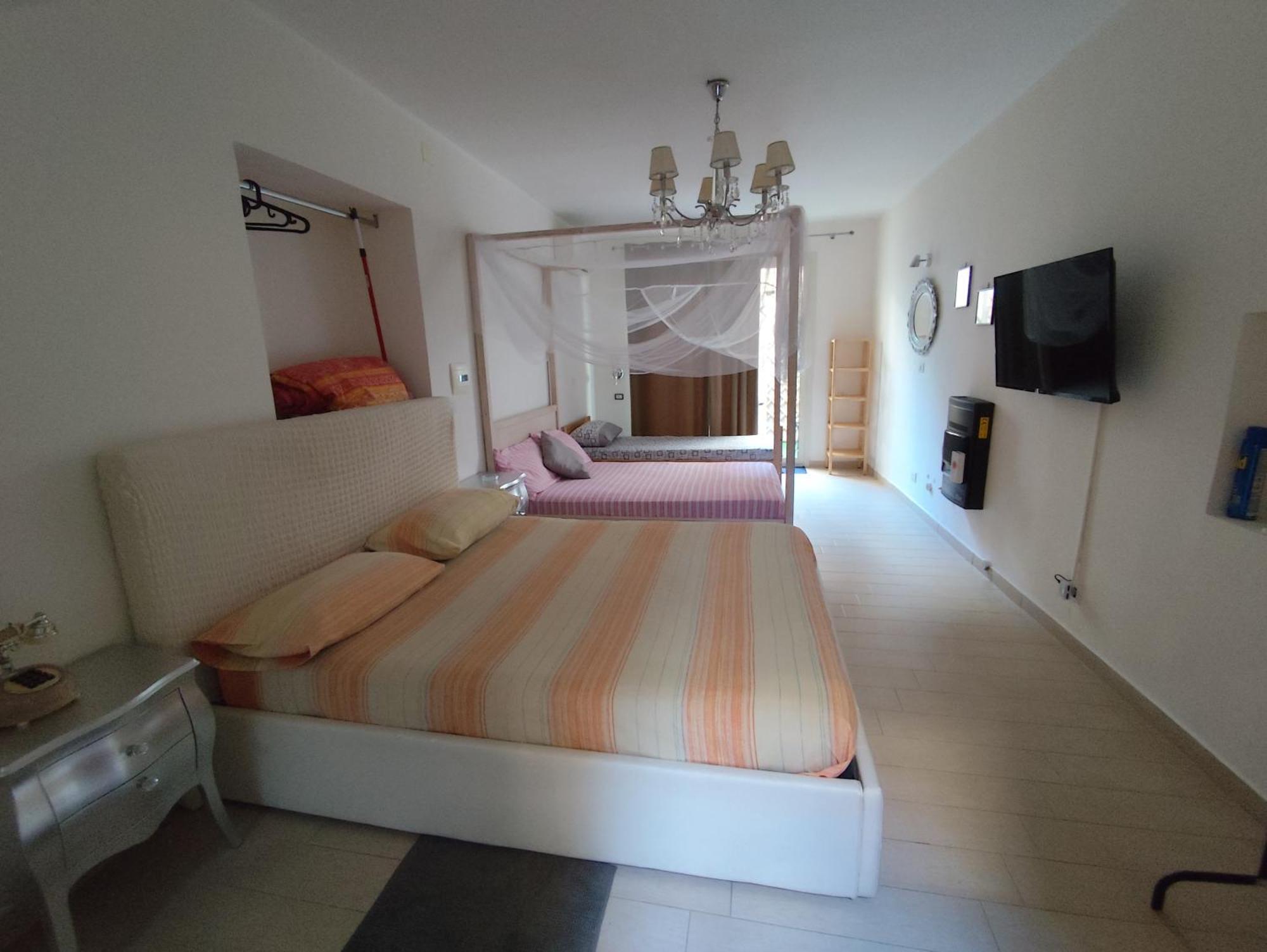 Affittacamere Silvagni Caserta Quarto foto
