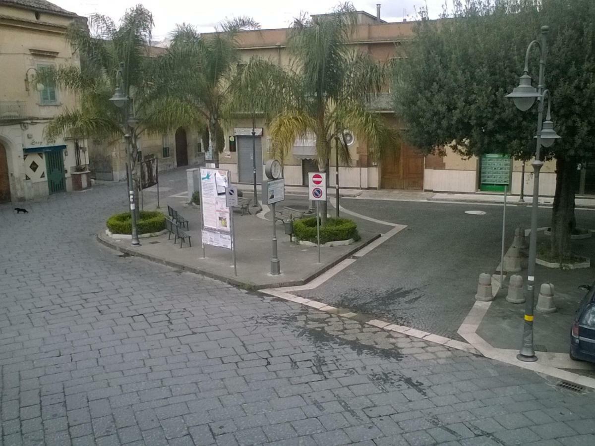 Affittacamere Silvagni Caserta Exterior foto